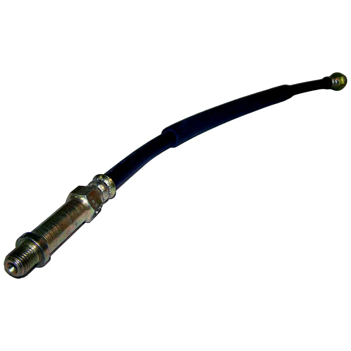 1974-1976 SJ w/ Front Drum Brakes; product image