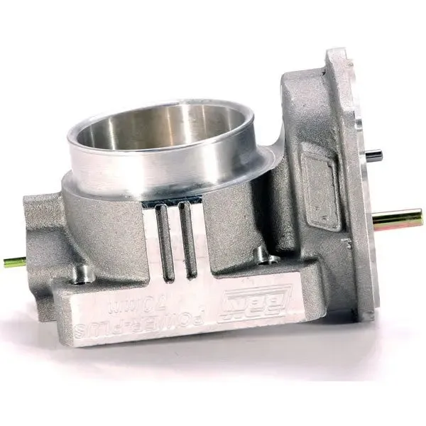 BBK 05-10 Mustang 4.0L V6 BBK 70mm PowerPlus Throttle Body product image