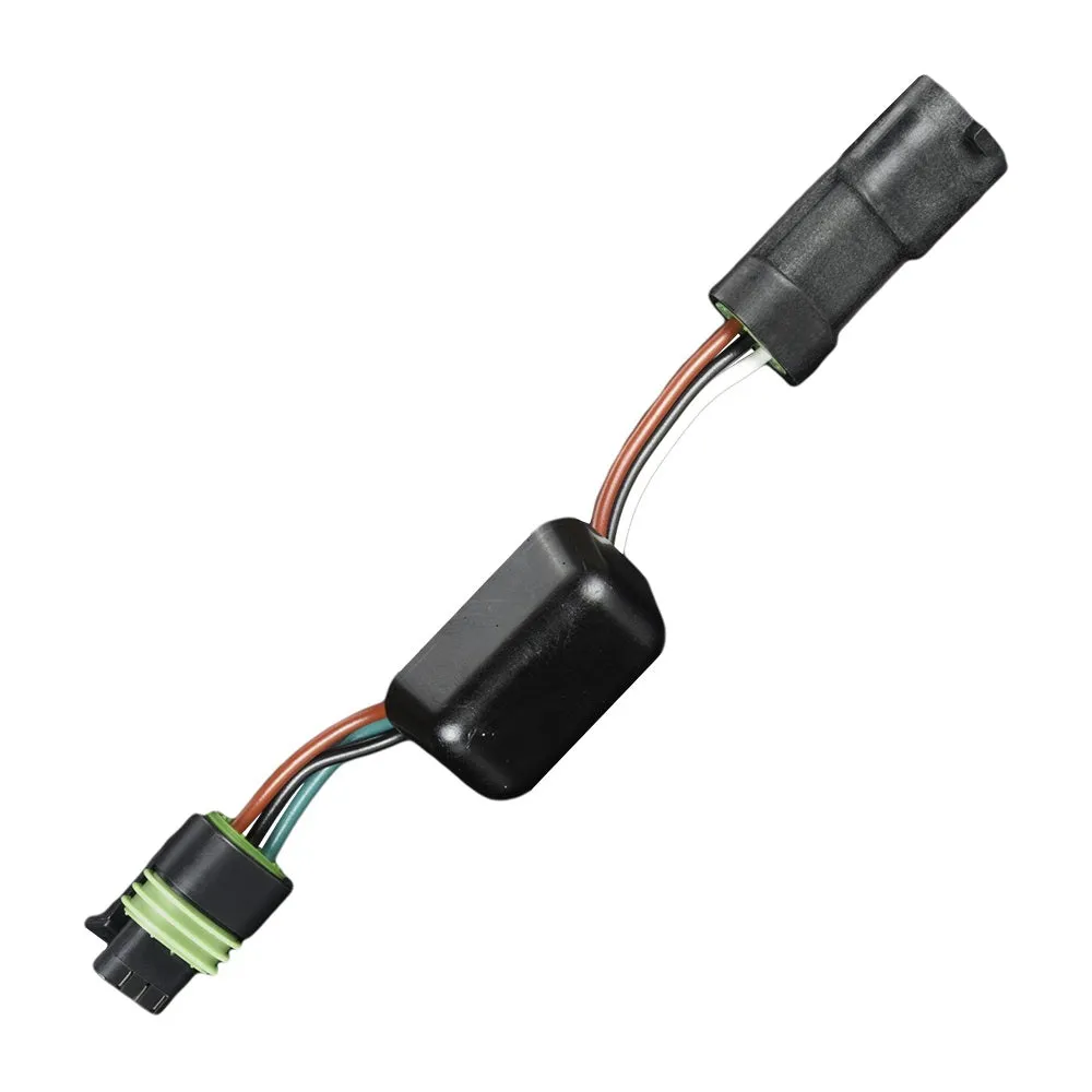 ATS Electronic Fuel Regulator Fits 1998 - 2018 - 5.9L & 6.7L Cummins product image