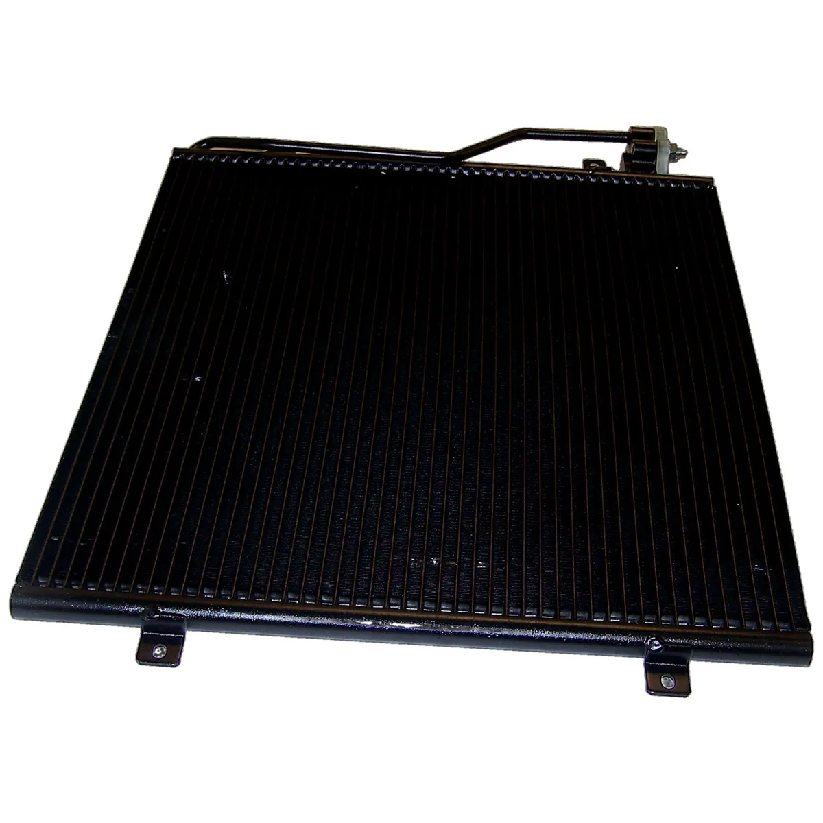 AC Condenser 02-04 KJ 3.7l Engine product image