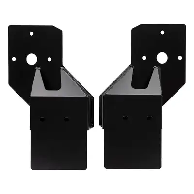 ARB ARB Bull Bar Fitting Kit For Dodge RAM 2500/3500 2006-08