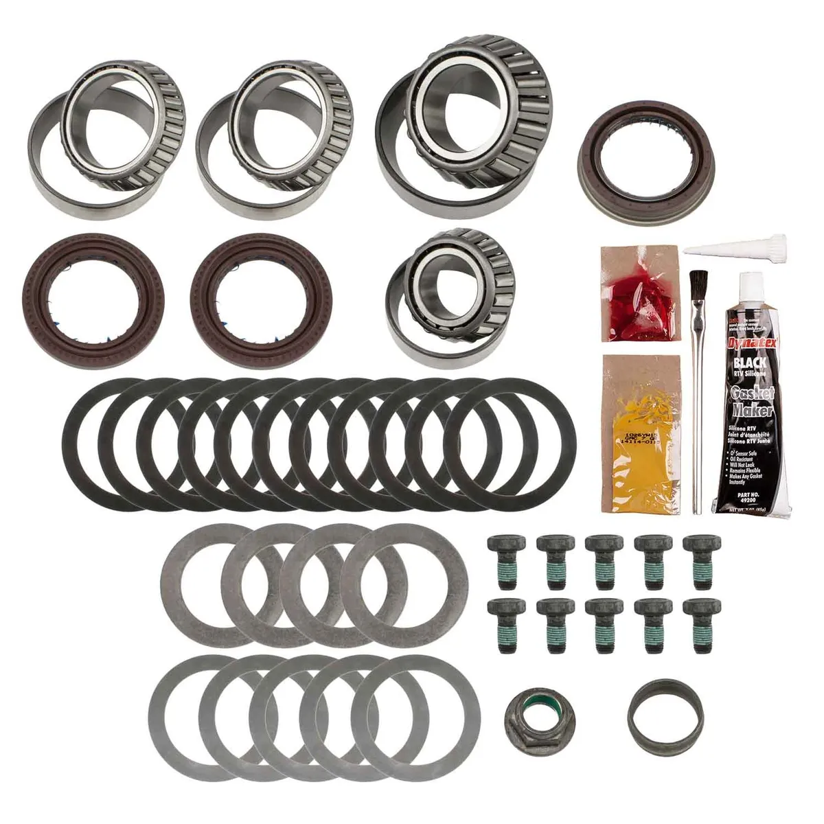 Motive Gear R8.6RMK MK GM 8.6 CAMARO '10-15 product image