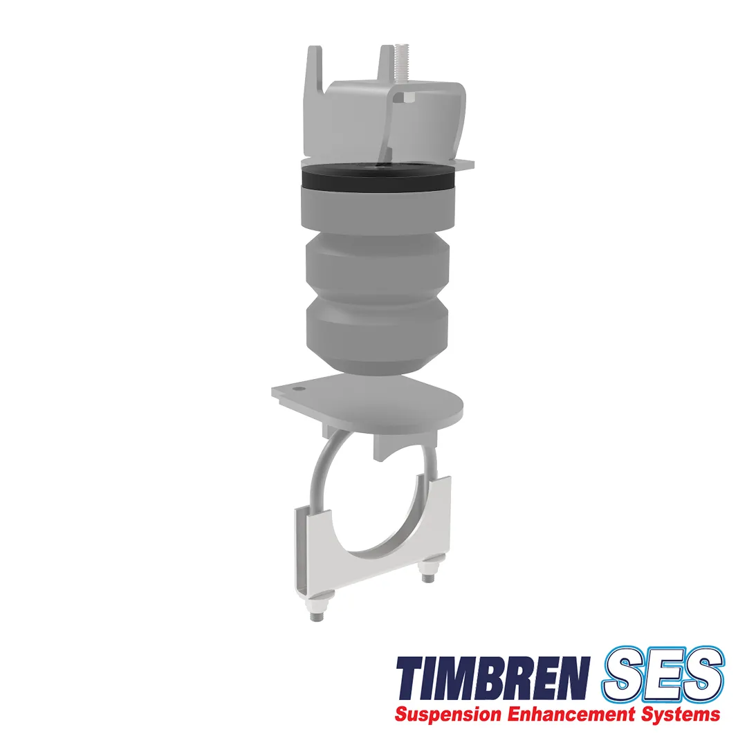 Spacer Kit for FR1504E - Includes two 1 spacers two 12 spacers and all necessary hardware product image