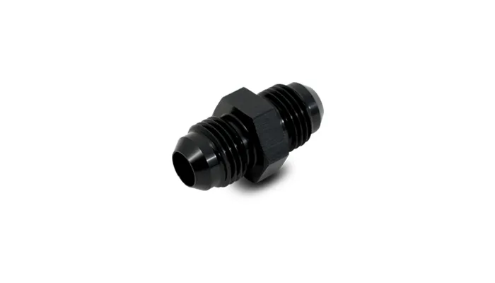 Vibrant Performance - 10235 - Union Adapter Fitting; Size: -12AN x -12AN product image