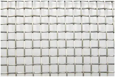 Allstar Performance 3/16in Stainless Screen 3ft x 4ft