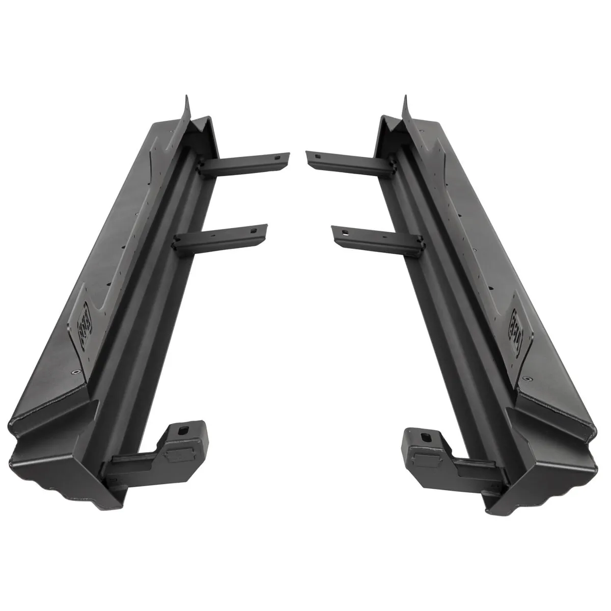ARB Rock Sliders JL Wrangler 4 Door product image