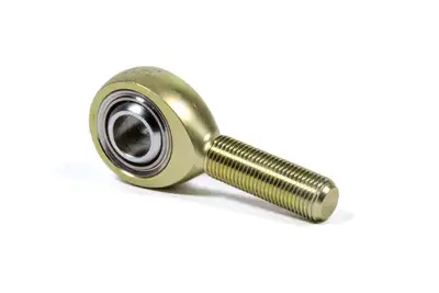 Aurora Male Rod End Moly 1/2x 1/2-20LH Teflon