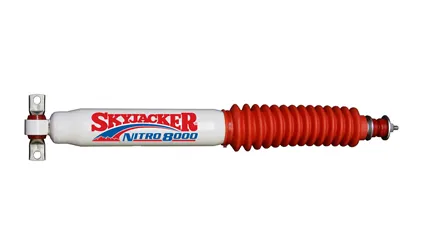 Skyjacker Nitro Shock Absorber 05-16 Ford F-250/F-350 Super Duty 15.69 Inch Extended 10.02 Inch Collapsed Skyjacker
