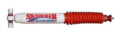 Skyjacker Nitro Shock Absorber 05-16 Ford F-250/F-350 Super Duty 15.69 Inch Extended 10.02 Inch Collapsed Skyjacker