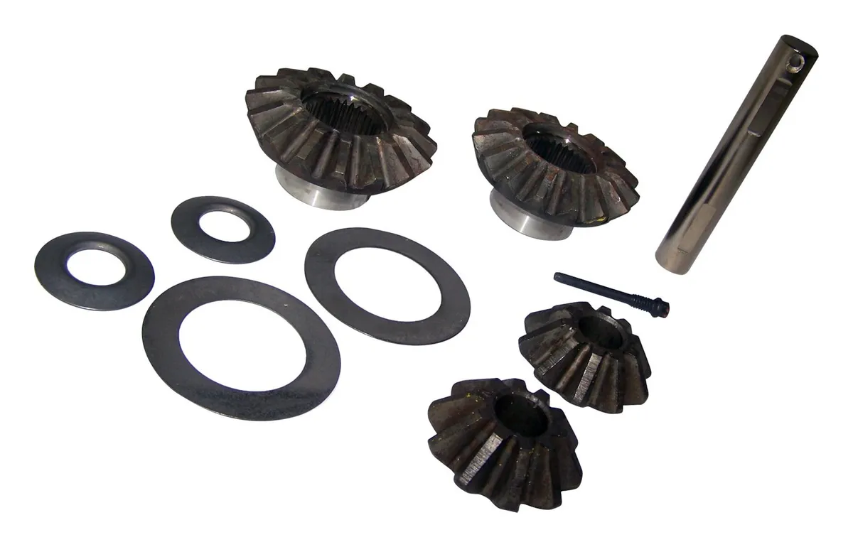 Differential Gear Set 2001-2004 WG (Europe) Grand Cherokee; 1994-1998 ZJ Grand Cherokee 1999-2004 WJ Grand Cherokee product image