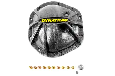 Dynatrac Dynatrac Dana 44 Pro Series Differential Cover - JK