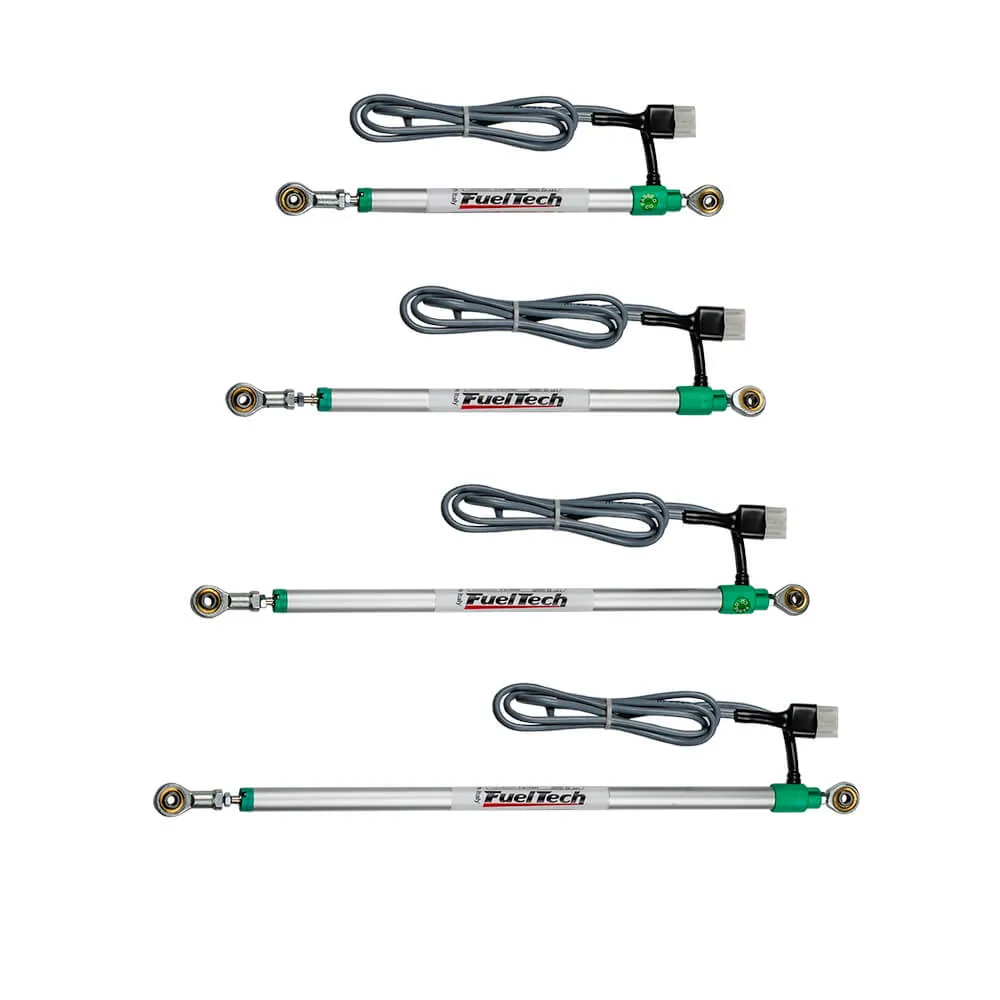 Travel Sensor - 0-4in product image