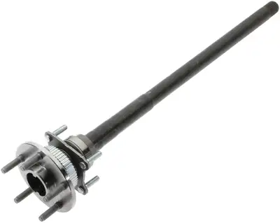 Spicer 18c Wrangler/20c Gladiator Rear Right Axle Shaft w/ Dana 44 Advantek Axle 2/ Elocker W/Wide Track