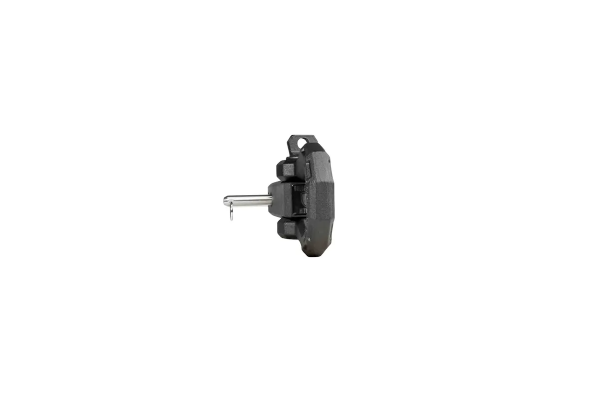 BulletProof 2.0" Heavy Duty Receiver Shackle product image