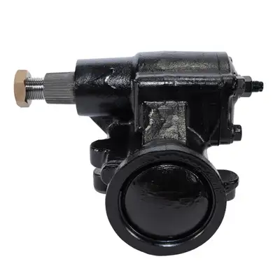 Yukon Gear and Axle USA Standard Power Steering Gear Box 1980-88 Amc 1980-94 Buick Cadillac Chevrolet Gmc Oldsmobille And Pontiac RWD Cars Zsg6530