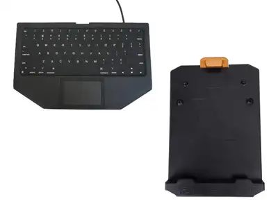 Havis Package Havis Rugged Apple Keyboa