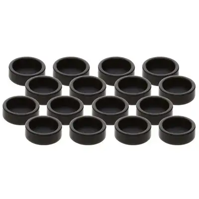 Manley Manley 42108-16 Manley Valve lash Cap, CAPS-.3715 STEM