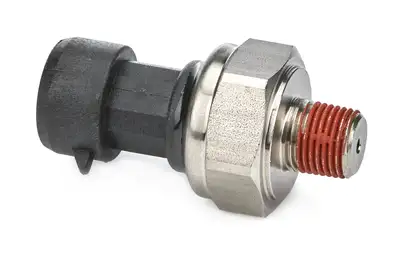 Quickcar Racing Products Electric Pressure Sender 0-1600 PSI