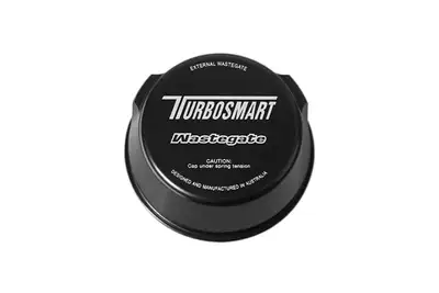 TurboSmart USA Turbosmart - TS-0505-3013 - Turbocharger Wastegate