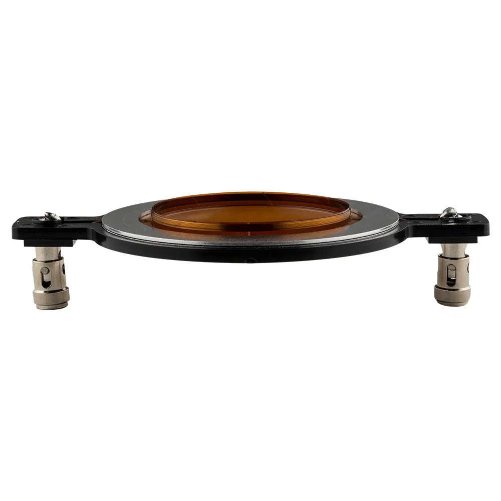 Pro 2" Phenolic Replacement Diaphragm For Pro-D1, Pro-D1f, Pro-Dkh1, Pro-Dkn1 And Universal 4-Ohm product image