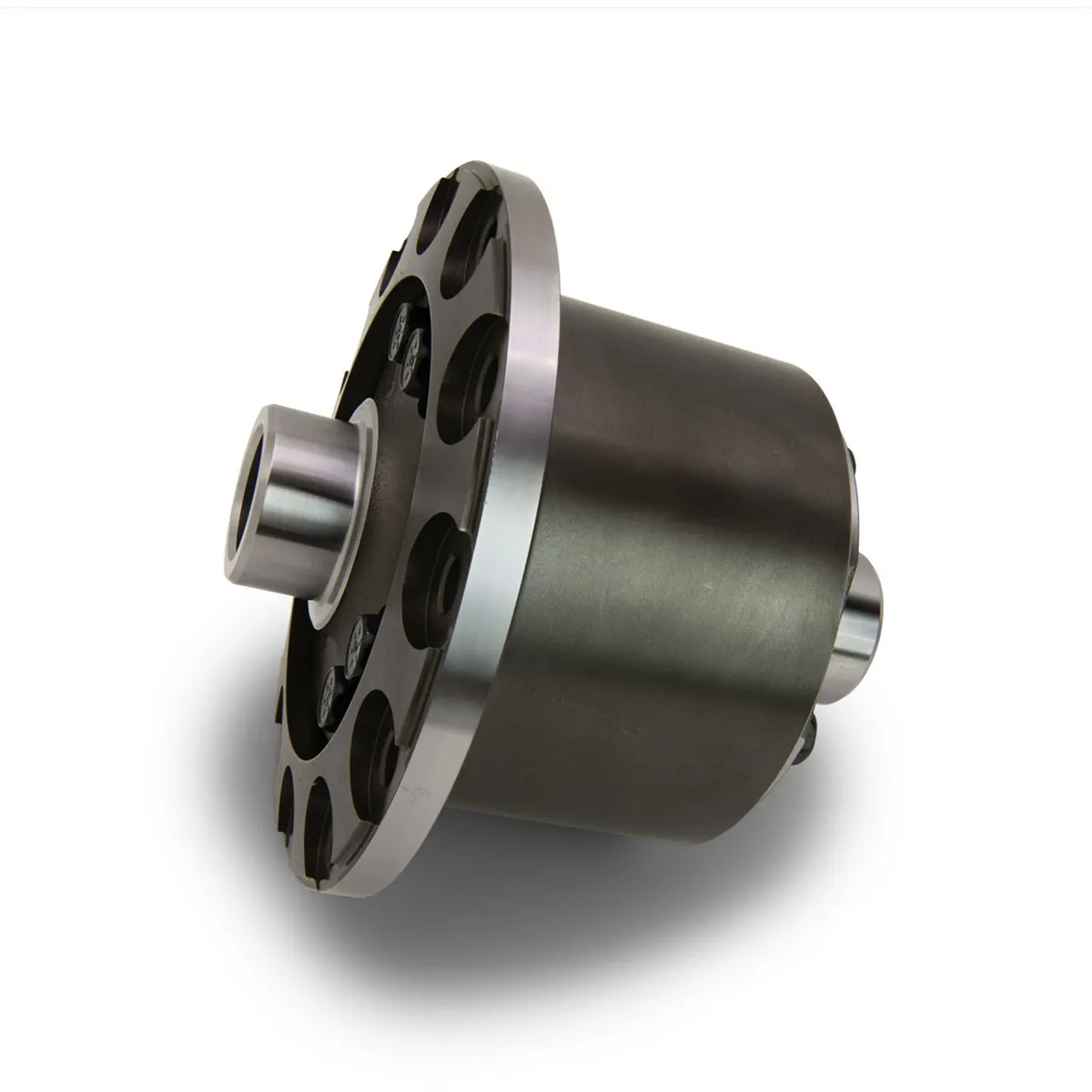 Detroit Truetrac® Differential; 35 Spline; 1.50 in. Axle Shaft Diameter; 3.73 And Down Ring Gear Pinion Ratio; Rear Dana 80; product image