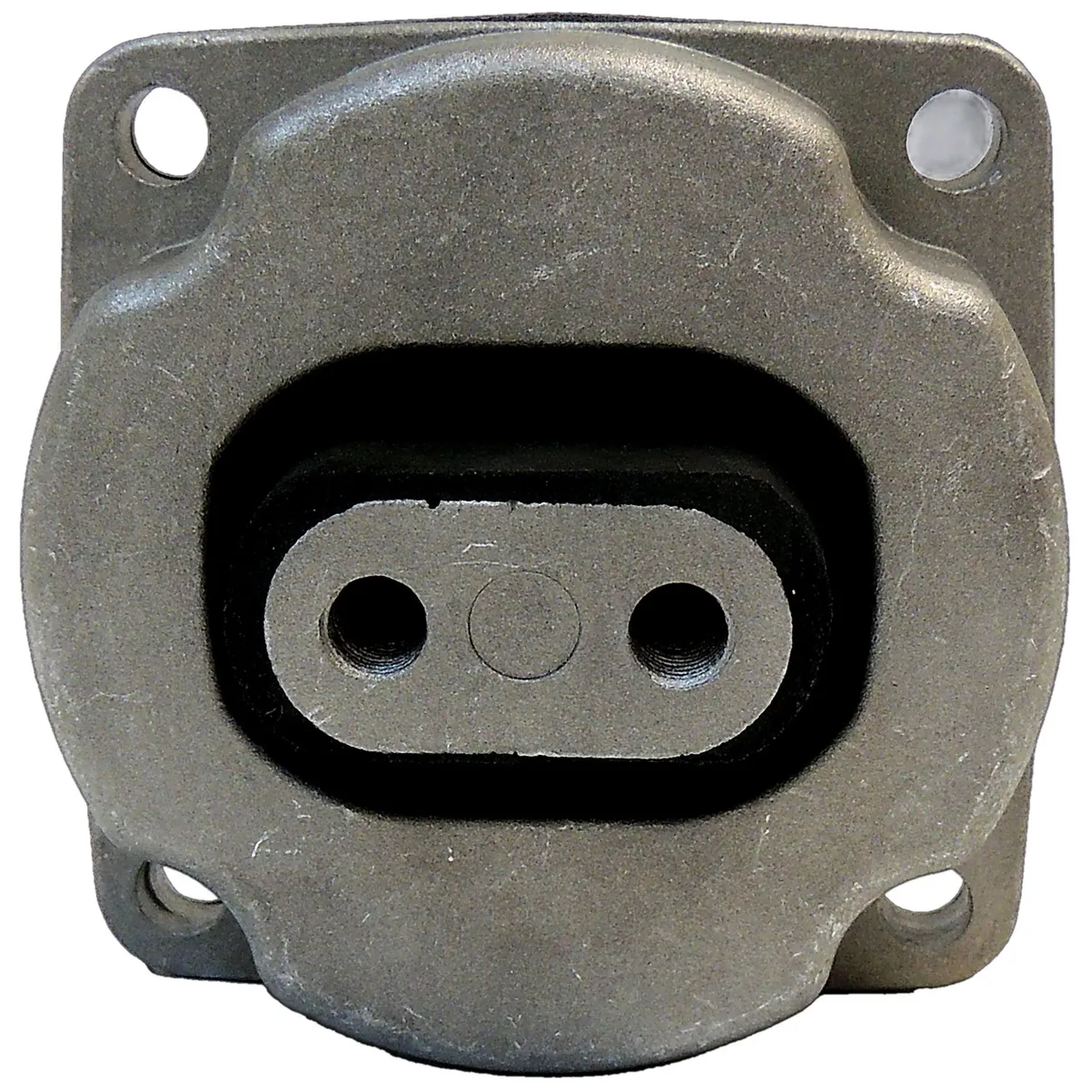 Transmission Mount 2005-2010 LX Magnum, 300, Charger w/ 2.7L, 3.5L Engines w/ Rear Wheel Drive; 2006-2010 LE (Europe) 300 w/ 2.7L, 3.5L Engines w/ Rear Wheel Drive; 2009-2010 LC Challenger w/ 3.5L Engine product image