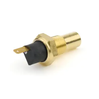 Quickcar Racing Water Temp Switch 3/8 NPT