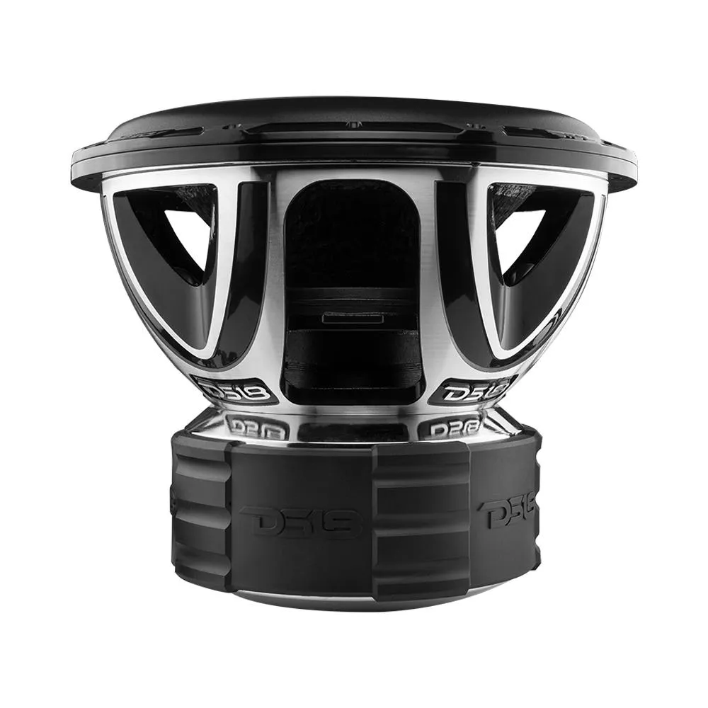 HOOLIGAN X 15" High Excursion Subwoofer 4000 Watts Rms 4" DVC 4-Ohm product image