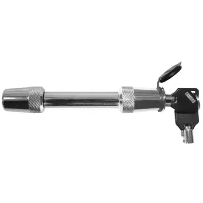 Trimax Trimax Premium 100% Stainless Steel 5/8in Key Receiver Lock