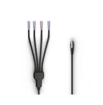 AiM SPORTS Harness ACC3 4 Analog Un-Terminated Wires