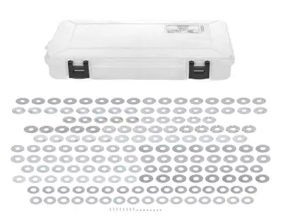 QA1 sb Tuning Kit 70 7q 82 & 8q Series