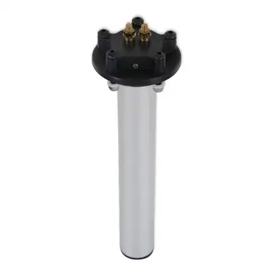 Holley 8in 0-90 OHM Fuel Level Sender Tube Style