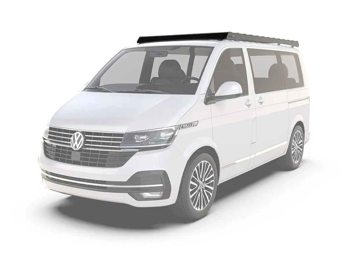 Front Runner Slimsport Rack Wind Fairing; For Volkswagen T5/T6 Transporter SWB;