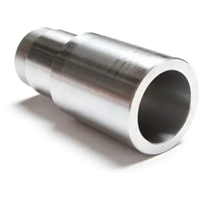 Camburg 3.25 Rear Rht 4130 Snout (4.00 x .250) Spindle Stub Shaft