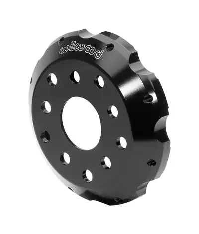 Wilwood Brakes Wilwood HAT8x7.00 BC5x3.9374.50 MT1.095