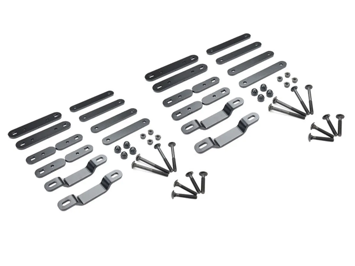Front Runner Front Runner Hard Shell Tent Mount Brackets / 4 Piece