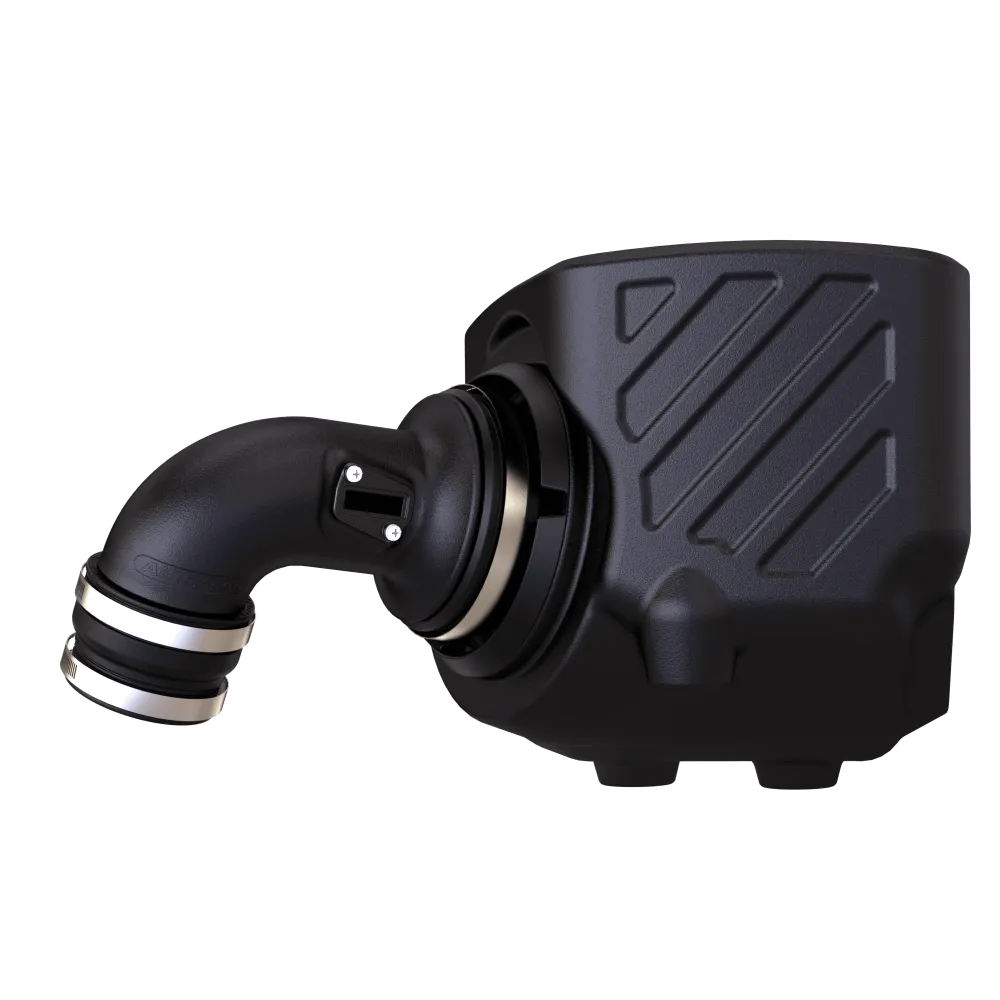 SB Cold Air Intake for 2024-2025 Toyota Land Cruiser 2.4L 75-5220 product image