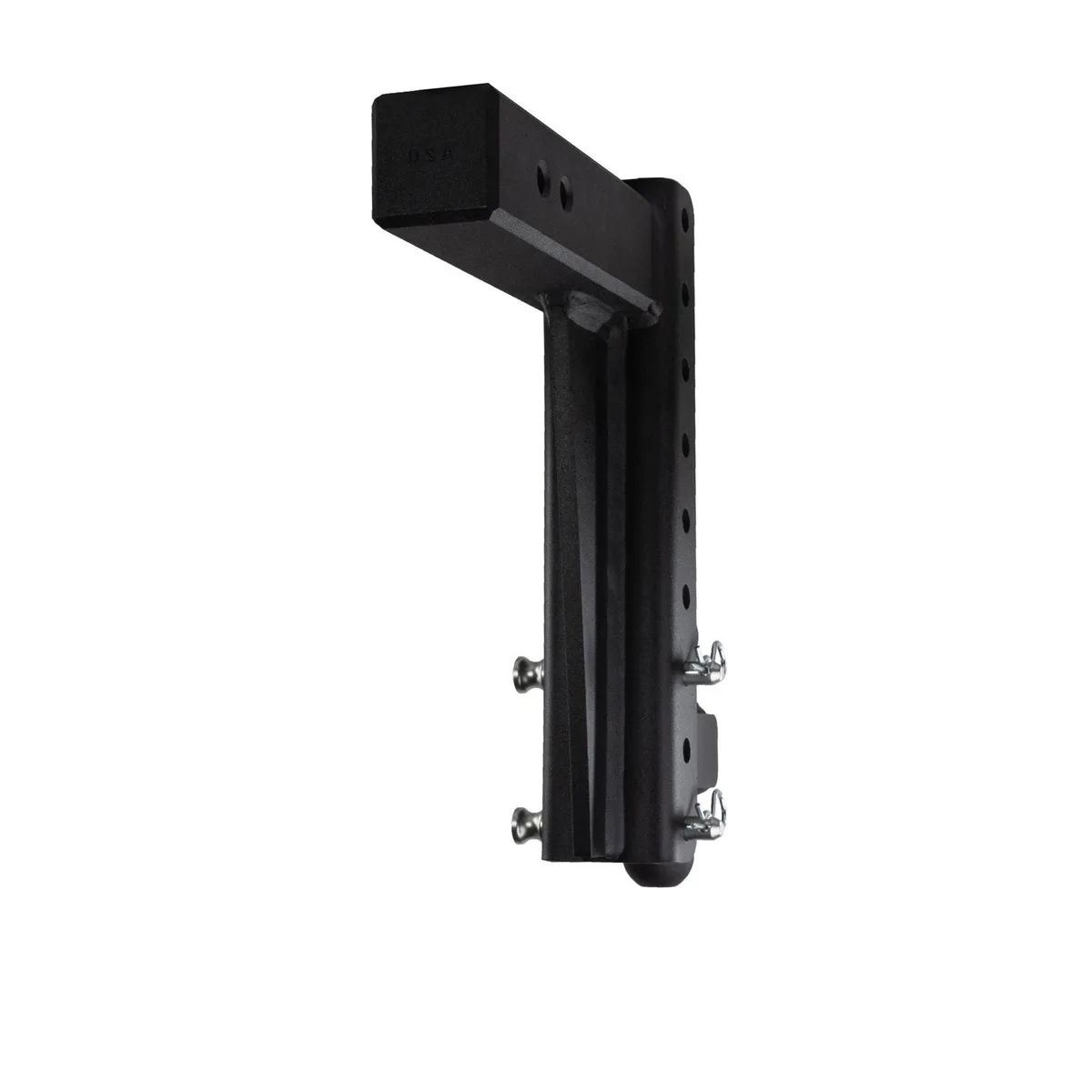 BulletProof 3.0 Heavy Duty 12 Drop/Rise Hitch HD3012 product image