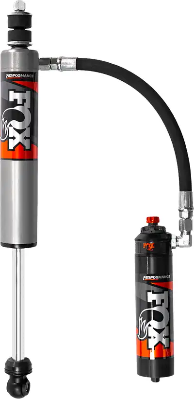 FOX Offroad Shocks FOX Offroad Shocks 883-26-116 Performance Elite Series 2.5 Reservoir Shock (Pair) - Adjustable