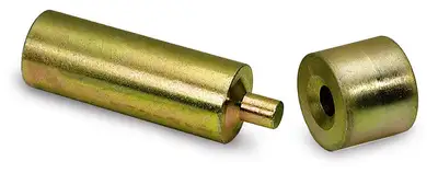 Moroso Tool Quick Fastener Sinking