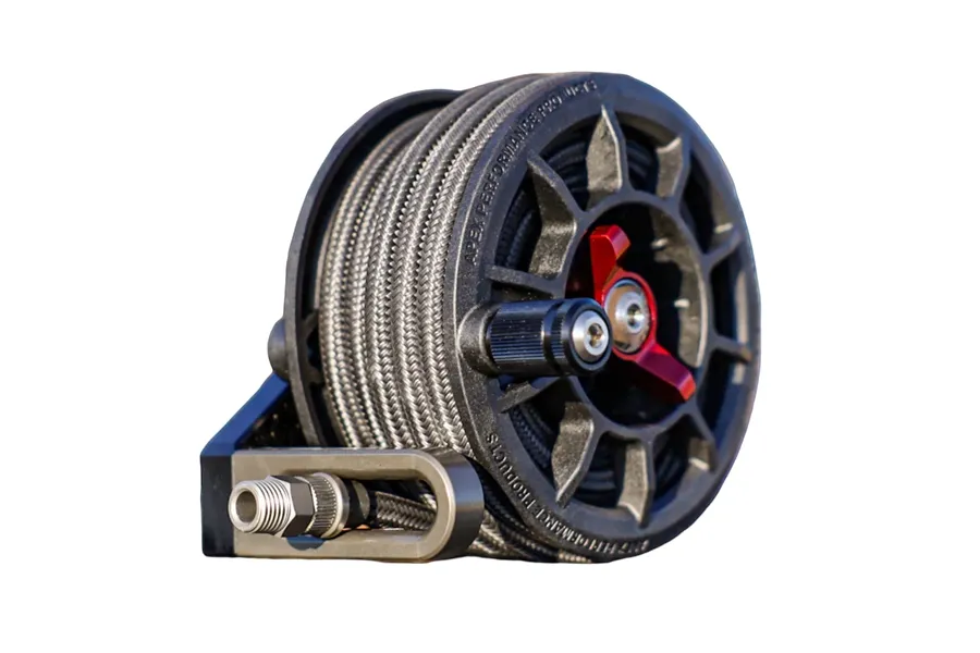 Apex Performance 20ft Compact Reel System product image