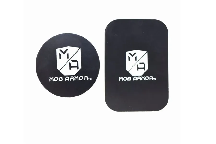 Mob Armor Mobnetic Mount Plates 2 Pack product image