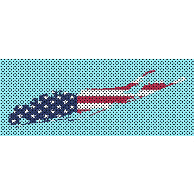 Long Island OldGlory product image