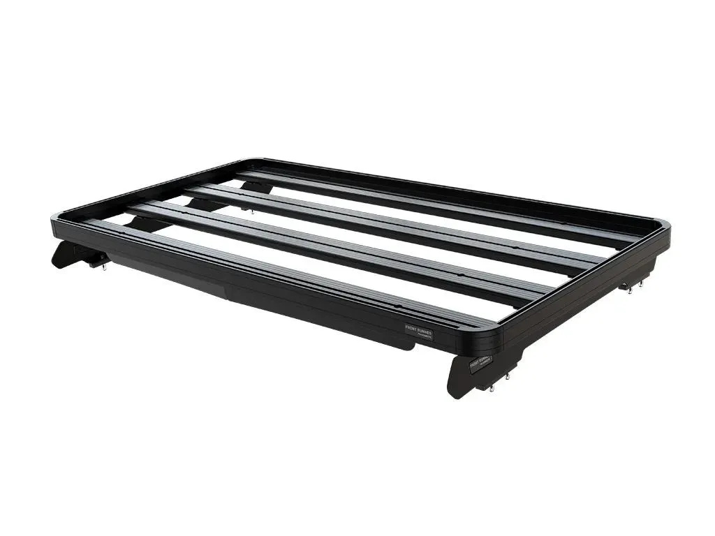 Ford F-150 Super Crew (2009-Current)Cab Over Camper Slimline II Roof Rack Kit / Low Profile product image