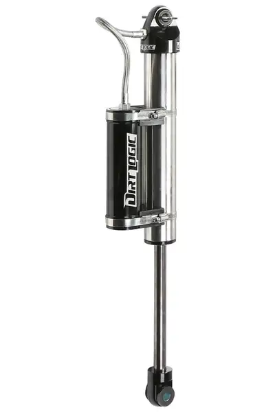 Fabtech Dirt Logic 2.25 Resi Rear Shock; For 5 In. Lift; For PN[K4145DL];