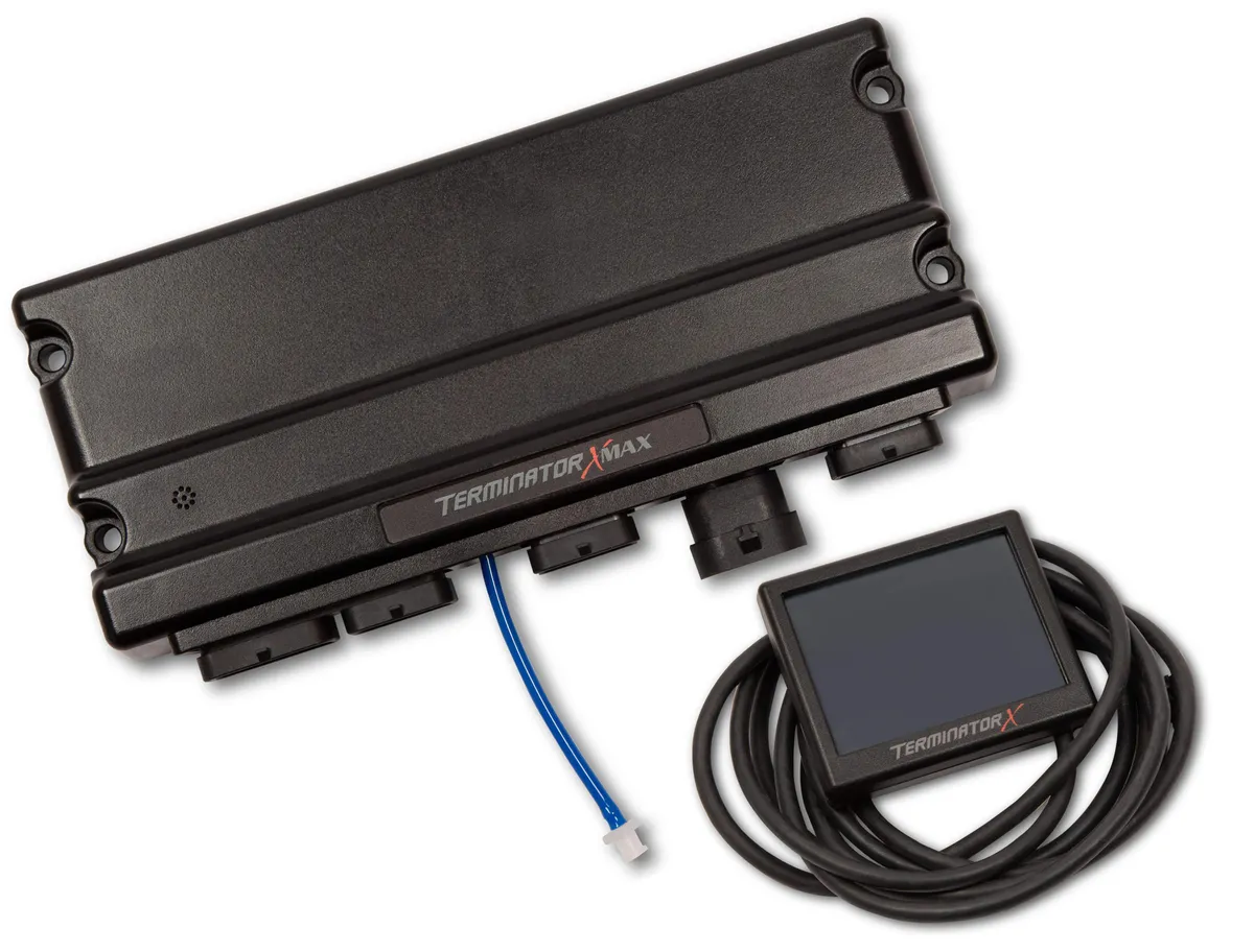 Holley Terminator X MAX Engine Management Systems product image