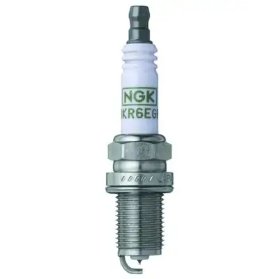 NGK Ngk Bkr6egp Cl1 G-Power Platinum Plug Bkr6egp