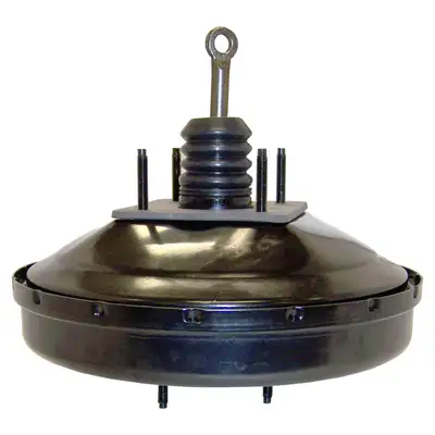 Crown Automotive Jeep Replacement 2001-2007 RS Minivan w/ 4 Wheel Disc Brakes;