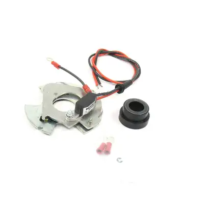 Pertronix Holley 6 Cylinder Ignitor® Electronic Ignition Conversion - 12 Volt Negative Ground - PerTronix HO-161A