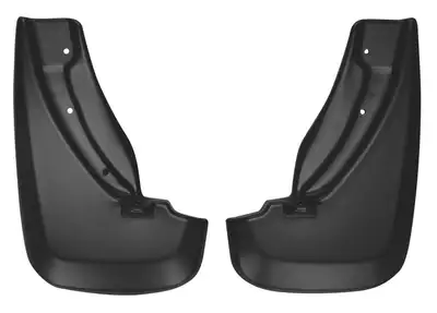 Husky Liners Husky Liners 59101 Custom Mud Guards - Rear Mud Guards